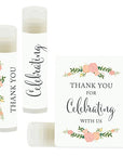 Andaz Press Bridal Shower Bachelorette Party Celebrating
