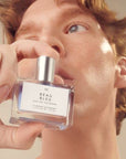 Le Monde Gourmand Beau Bleu Eau de Cologne - 1 fl oz (30 ml) - Unisex, Woody, Citrus, Musky Perfume Notes