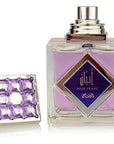 Rasasi Abyan Eau De Parfum Spray for Women, 3.1 Ounce