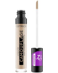 Catrice Liquid Camouflage High Coverage Concealer, Concealer Pen, 5ml