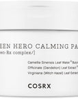 COSRX One Step Green Calming Pad 70 pads