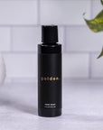 Golden Grooming Co. Men Face Wash oz.