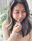 Vegan Lip Balm Sweet Mint by