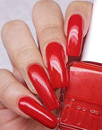 duri Nail Polish, 782 Hear