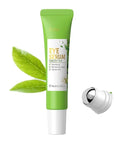 Akary green tea eye serum