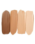 NARS Sheer Glow Foundation - Punjab (Medium 1 - /1oz 30ml