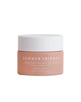 Summer Fridays Cloud Dew Gel Cream Moisturizer Mini - Lightweight Face Moisturizer with Hyaluronic Acid + Ceramides for Skin Plumping Hydration and Glowing Skin (0.5 Fl Oz)