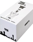 TPOB Ghost X Beard Trimmer