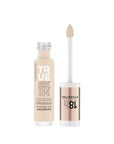 Catrice | True Skin High Cover Concealer (005 Cruelty Free