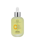 ELT Vita Youth Vitamin C Face Serum 1.69fl.oz.(50ml) | Skin Brightening | Ferulic Acid | Beta-Glucan| Anti-Aging | Dark Spot Remover | Korean Skincare (Pack of 1)
