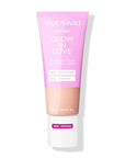 wet n wild Mega Glo Liquid Highlighter, Sheer & Buildable 4% Niacinamide-Enriched Lightweight Radiance with 8% Glycerin, Vegan & Cruelty-Free - Glow In Love
