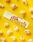 TREAT Jumbo Lip Balm, Organic & BALM)