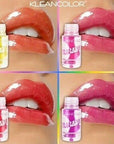 1 Piece Lipracadabra Color Changing Lip Oil (Lure 03)