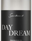 Scentiment Diffuser Oil - Day Dream | Inspired by Westin® Hotel White Tea Scent | Aromatherapy Home Fragrance| Luxurious Scent with Notes of Aloe Vera, Cedar, White Tea (20ml)