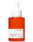 Pyunkang Yul PKY Radiance Vita Serum, 1 Fluid Ounce – Hydrating Serum for Dry Skin with Hyaluronic Acid, Niacinamide, Panthenol, Pearl Extract, 24-Hour Moisturizing and Elasticity Care, EWG Green