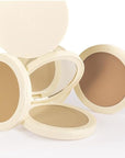 FARMASI Makeup BB All in One Powder, Lightweight, 0.5 oz