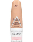 Almay Best Blend Forever Foundation, Naked, 1 fl.