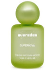 Evereden Fragrance Hair and Body Mist - Supernova: Clean and Vegan Collectible Hair and Body Spray for Teen Girls - Amplify Your Self-Expression with Iconic Scents in Mesmerizing Mist Dispensers