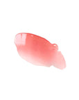 Palladio Hydrating Lip Oil Infused with Hyaluronic Acid, Non-Sticky Formula, Subtle shine with tinted sheer color, liquid lipstick, locks in moisture to prevent chapped lips 0.13 Oz. (FLY)