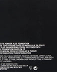 M.A.C Studio Fix Powder Plus Foundation NC55, 0.52