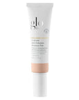 Glo Skin Beauty C-Shield Anti-Pollution Moisture Tint - Tinted Moisturizer With SPF 30 for Face, Broad Spectrum Protection & Vitamin C, 1.7 Oz (1N-Fair)