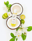 Pure Fiji Body Collection 7pacs- Bath