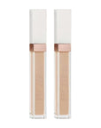 FLOWER Beauty Light Illusion Full Coverage Concealer | of 2)