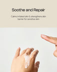 Meebak Cica Cream | Korean