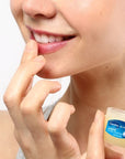 Vaseline Lip Therapy Rosy Lips, Cocoa Oz