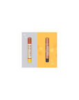 Burt's Bees TIGI High Density Quad Eyeshadow for Women, Lush, 0.301 Ounce (Pack of 2), Caramel