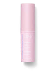 TULA Skin Care Eye Balm Rose Glow - Dark Circle Treatment, Instantly Hydrate and Brighten Undereye Area, Portable and Perfect to Use On-the-go, 0.35 oz.