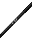 ISMINE One Black Lip Liner, Professional Matte Lip Pencil Waterproof Long Lasting Smooth Natural Lip Liner (#12)
