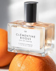 Le Monde Gourmand Clémentine Bisous Eau de Parfum - 1 fl oz (30 ml) - Sandalwood, Citrus, Floral Perfume Notes