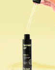 b.tan Darkest Self Tan Drops for Face & Body | Get Tanned - Darkest Gradual Self Tanner Bronzing Glow Drops, Vegan, Cruelty Free, 1.0 Fl Oz