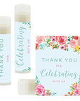 Andaz Press Bridal Shower Bachelorette Party Celebrating