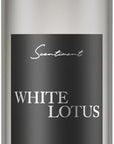Scentiment Diffuser Oil - White Lotus | Aromatherapy Home Fragrance | Inspired by Four Seasons® Hotel | Luxurious Scent with Notes of Wild Fig, Vetiver, Almond, Sandalwood (120 mL)