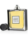 Guerlain L'homme Ideal Eau De Toilette Spray for Men, 5.0 Ounce