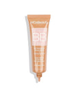 MCoBeauty Miracle BB Cream, Natural Tan, Skin-Perfecting Coverage Free Cosmetics