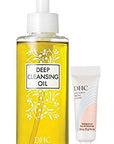 DHC Must Haves, Deep Cleansing Oil