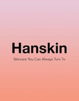 Hanskin Glow Skin On The Go Glowing