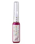 Temporary Hair Color Mascara Washable Hair Dye Stick Non-toxic Instant Hair Chalk Dye for Girls Women (Pink)