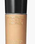 MAC Studio Radiance Serum Powered Foundation NC37