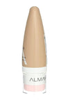 Almay Best Blend Forever Foundation, True Beige, 1