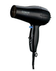 Hairdryer,Handheld,Black,1875 Watts