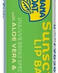 Banana Boat Aloe Vera with Vitamin (Value