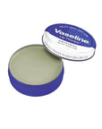 Vaseline Therapy Lip Balm Tin, Original,