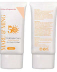 Curtain Call-Collagen Sunscreen SPF 50/