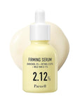 Parnell Bakuchiol & Friming Serum with Wild Yam 2.12% Concentrate (1.01 fl.oz) | Plant-Based Anti-Aging & Firming Treatment for Smoother, Youthful Skin | K-Beauty