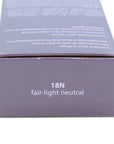tarte Amazonian Clay 16-Hour Full Coverage Foundation 18N