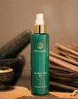 Hylunia Colloidal Silver Mist Toner 5.1 fl. oz. – Hydrating Versatile Toner for Acne-Prone Inflamed Skin | Infused with Colloidal Silver & Lavender for Glowing Skin Cuts & Burns, Body-Refresher